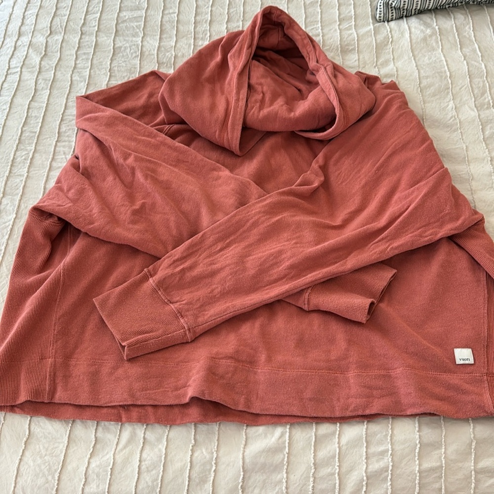 Vuori Sunnyside Hoodie